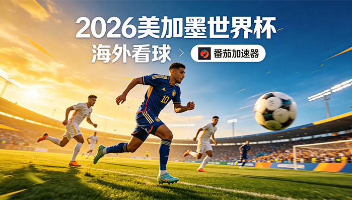 在海外看央视频世界杯中文直播无法播放教程